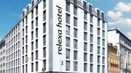 Relexa hotel München