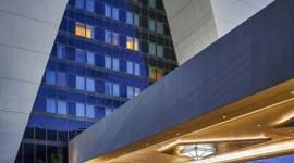 Renaissance Denver Stapleton Hotel, A Marriott Luxury & Lifestyle Hotel