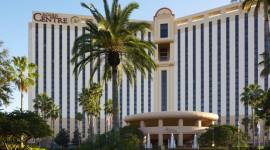 Rosen Centre Hotel