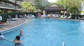 Rosen Inn at Pointe Orlando