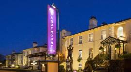 Sandymount Hotel