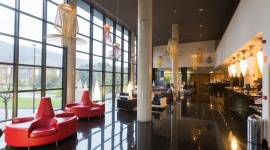 Sercotel Hotel Gran Bilbao