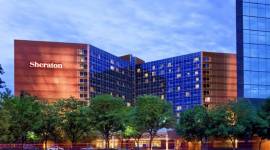 Sheraton Indianapolis Hotel at Keystone Crossing