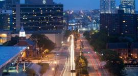 Sheraton Inner Harbor