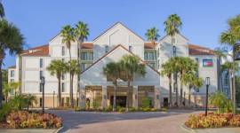 Sonesta ES Suites Orlando International Drive