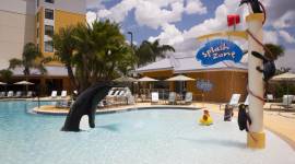 SpringHill Suites by Marriott Orlando at SeaWorld