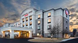 SpringHill Suites Indianapolis Fishers