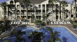 Staybridge Suites-Lake Buena Vista