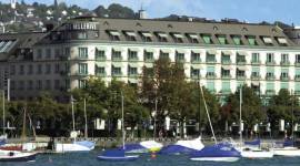 Steigenberger Hotel Bellerive au Lac