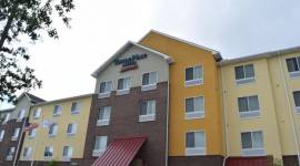 TownePlace Suites by Marriott Houston Westchase