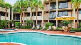 Travelodge Inn & Suites Orlando Airport