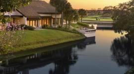 Villas of Grand Cypress