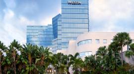 Westin Fort Lauderdale