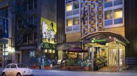 Wyndham Garden Hotel Manhattan Chelsea West