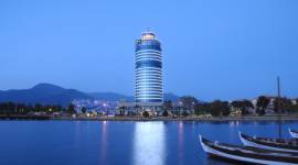 Wyndham Grand Izmir Özdilek