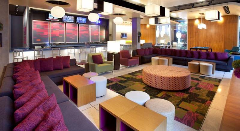 Aloft Orlando Downtown