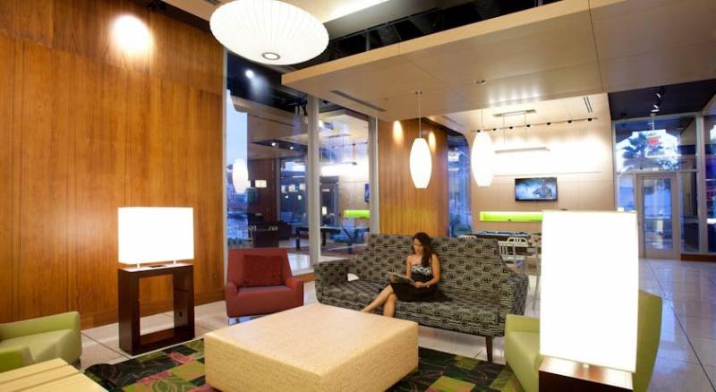 Aloft Orlando Downtown