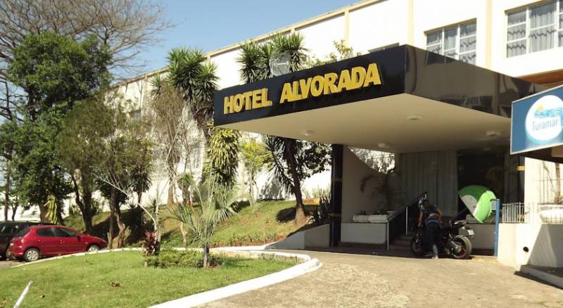 Alvorada Iguassu Hotel