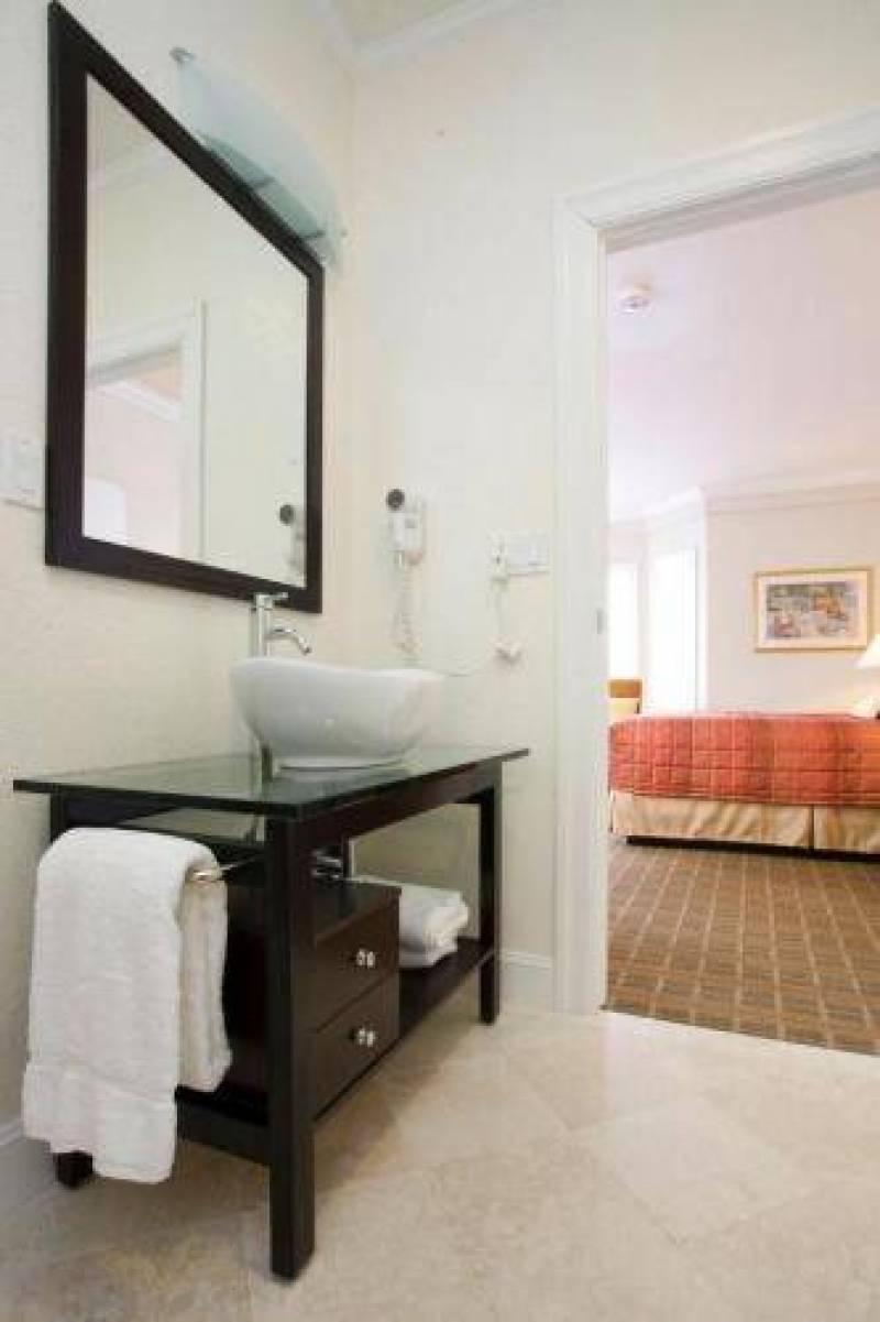 Americas Best Value Inn & Suites - SoMa