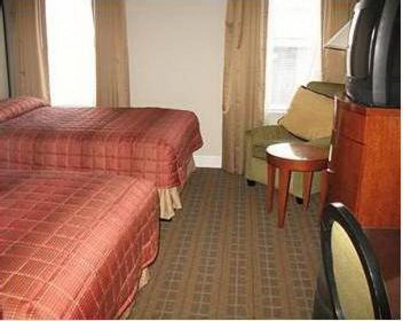 Americas Best Value Inn & Suites - SoMa