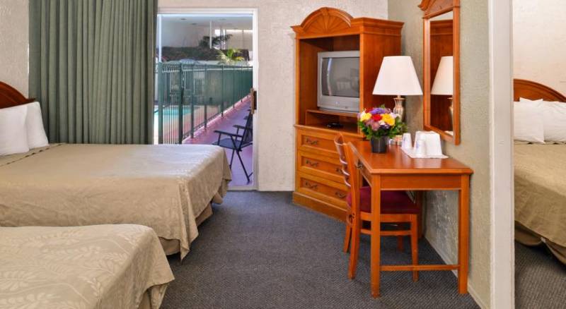 Americas Best Value Inn Loma Lodge - Extended Stay/Weekly Rates Available