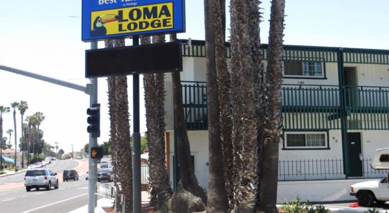 Americas Best Value Inn Loma Lodge - Extended Stay/Weekly Rates Available