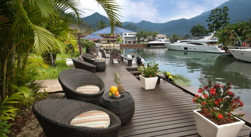 Angra dos Reis Boutique Hotel