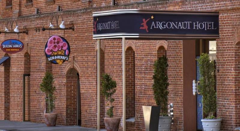 Argonaut Hotel, a Noble House Hotel