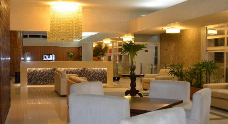 Arituba Park Hotel