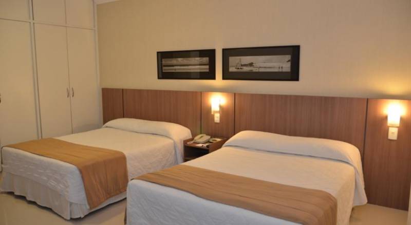 Arituba Park Hotel