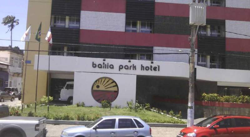 Bahia Park Hotel