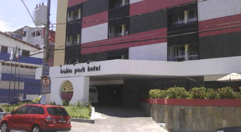 Bahia Park Hotel