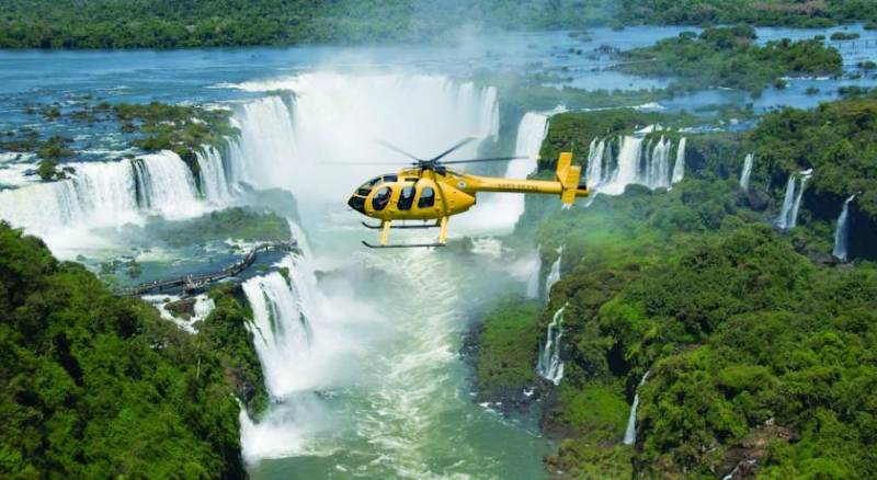 Belmond Hotel das Cataratas