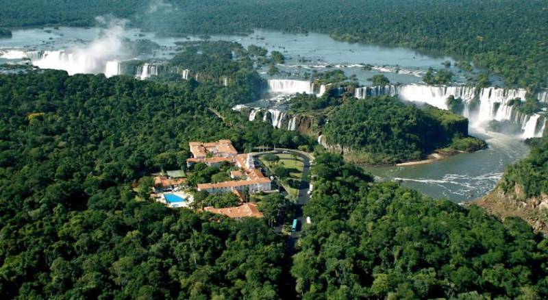 Belmond Hotel das Cataratas