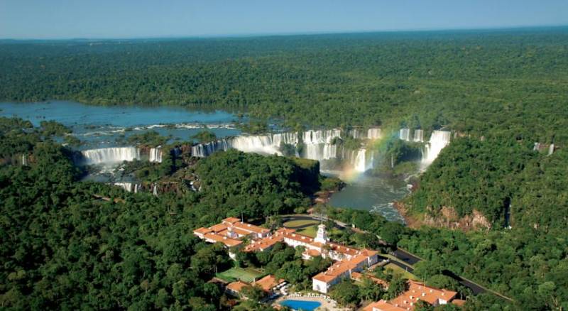 Belmond Hotel das Cataratas