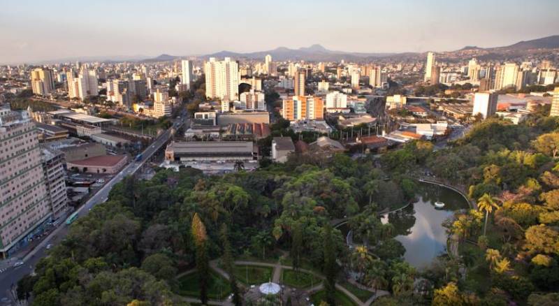 Belo Horizonte Othon Palace