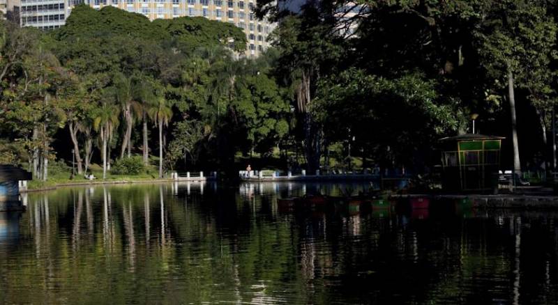 Belo Horizonte Othon Palace