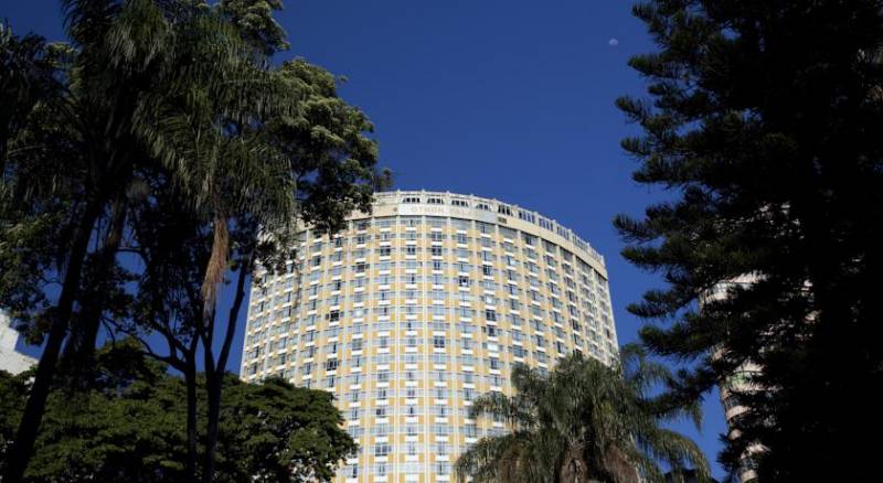 Belo Horizonte Othon Palace