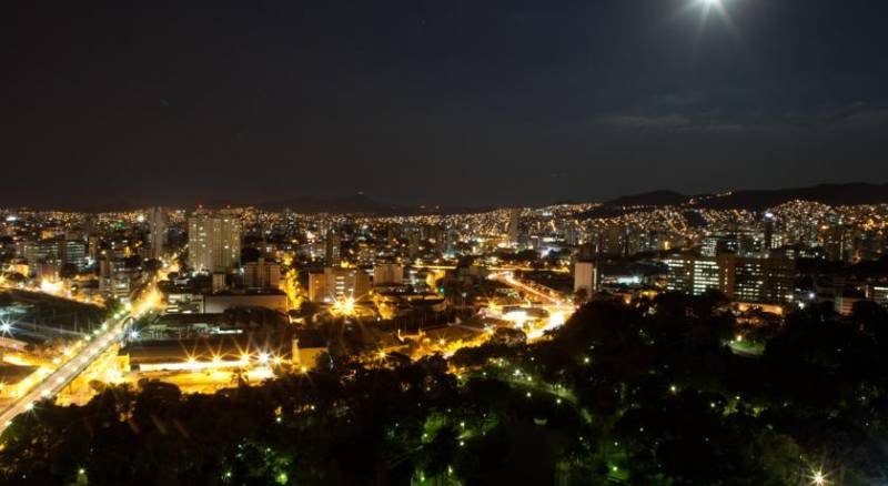 Belo Horizonte Othon Palace