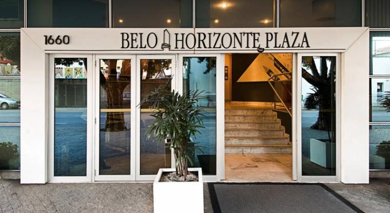 Belo Horizonte Plaza