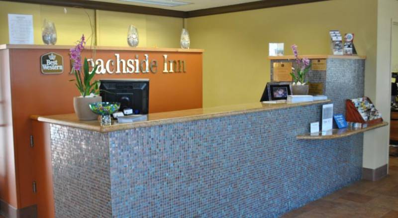 Best Western Beachside Inn