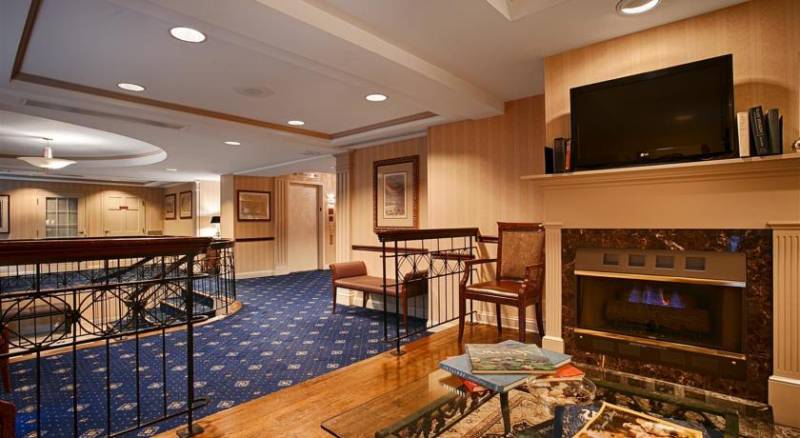 Best Western Georgetown Hotel and Suites