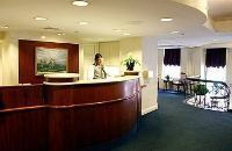 Best Western Georgetown Hotel and Suites