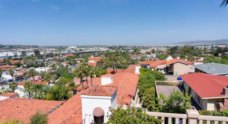 Best Western Hacienda Hotel Old Town San Diego