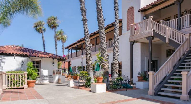 Best Western Hacienda Hotel Old Town San Diego