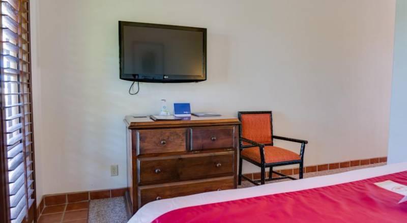 Best Western Hacienda Hotel Old Town San Diego