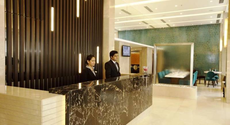 Best Western Hotel Sahil Mumbai