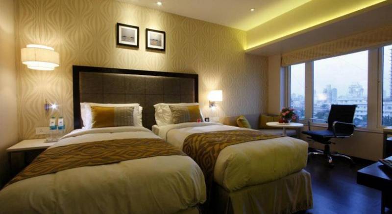 Best Western Hotel Sahil Mumbai