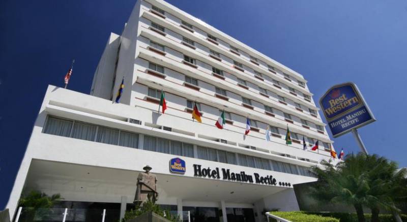 Best Western Manibu Recife