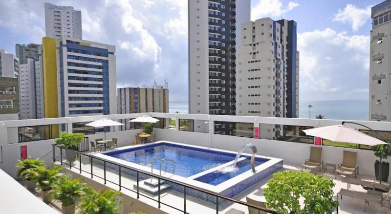 Best Western Manibu Recife